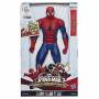 Ultimate Spider-Man - Figurine Héro Titan Electronique - Spider-Man