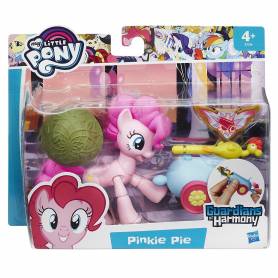 My Little Pony - Guardians of Harmony - Pinkie Pie