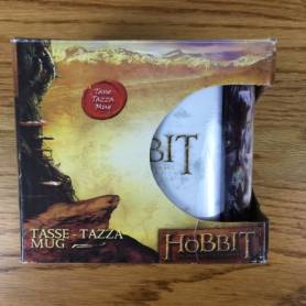 Tazza / Mug La confezione regalo dello Hobbit