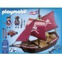 Playmobil - 6681 - La Chaloupe des Soldats