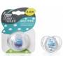 Tommee Tippee - Sucette Classique Any Time - 0/6 mois