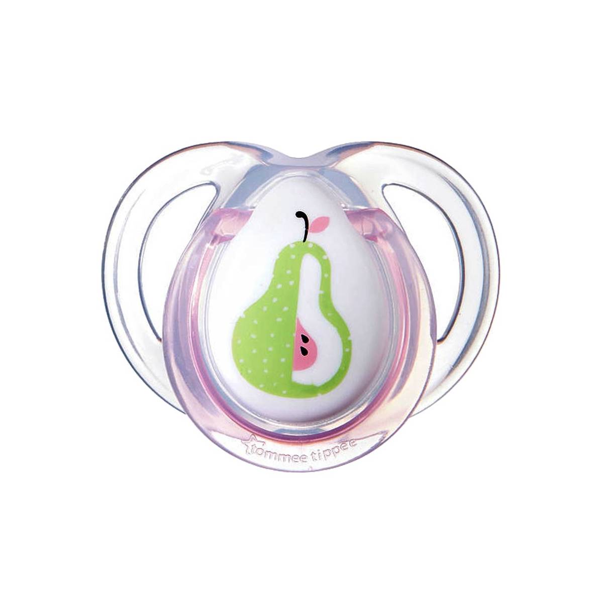 Tommee Tippee - Sucette Classique Any Time - 0/6 mois