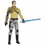 Star Wars Rebels - Figurine Electronique Kanan Jarrus 30 cm - B7285