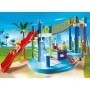 Playmobil - Aire de Jeux Aquatique - 6670