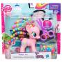 My Little Pony - Drôle de Coiffure - Pinkie Pie - B5417