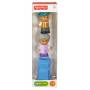 Fisher Price - Tube Figurine Little People - Grand-Parents