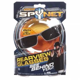 Spy Net - 8895 - Lunette Vision Arrière