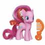 My Little Pony - Lot de 2 Poney - Fluttershy & Pinkie Pie