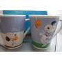 Snoopy Peanuts & Friends - Lot de 2 Mug/Tasses boîte cadeaux - 105638