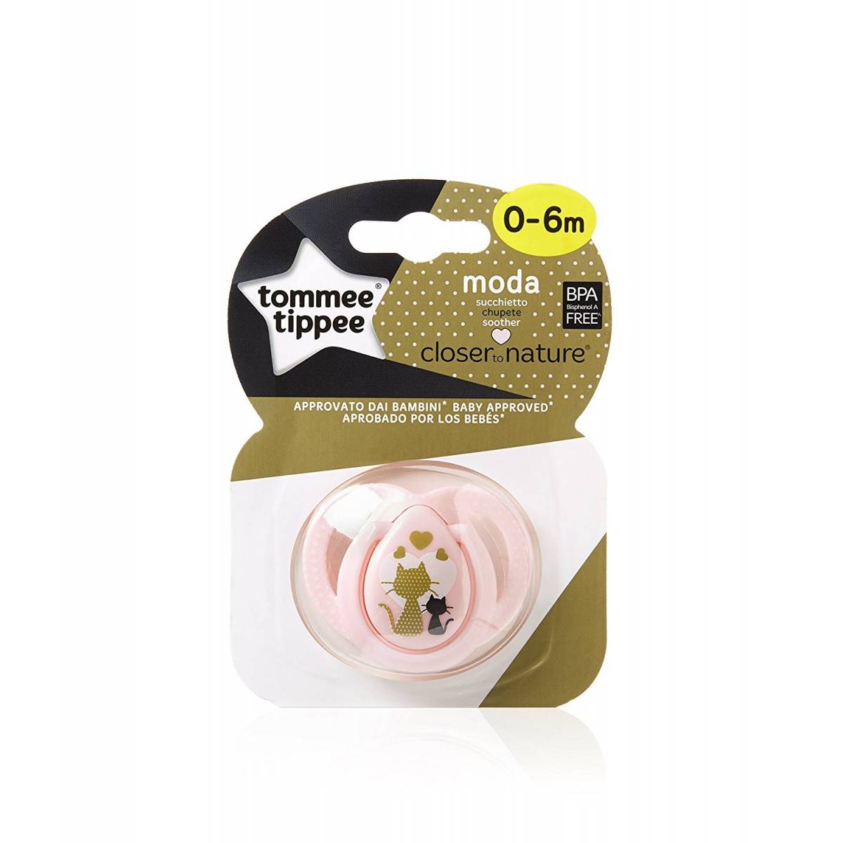 Sucette Tommee Tippee - Tommee Tippee
