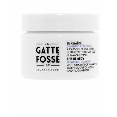 Rm Gattefosse - Créme Le Remède - 50 ml