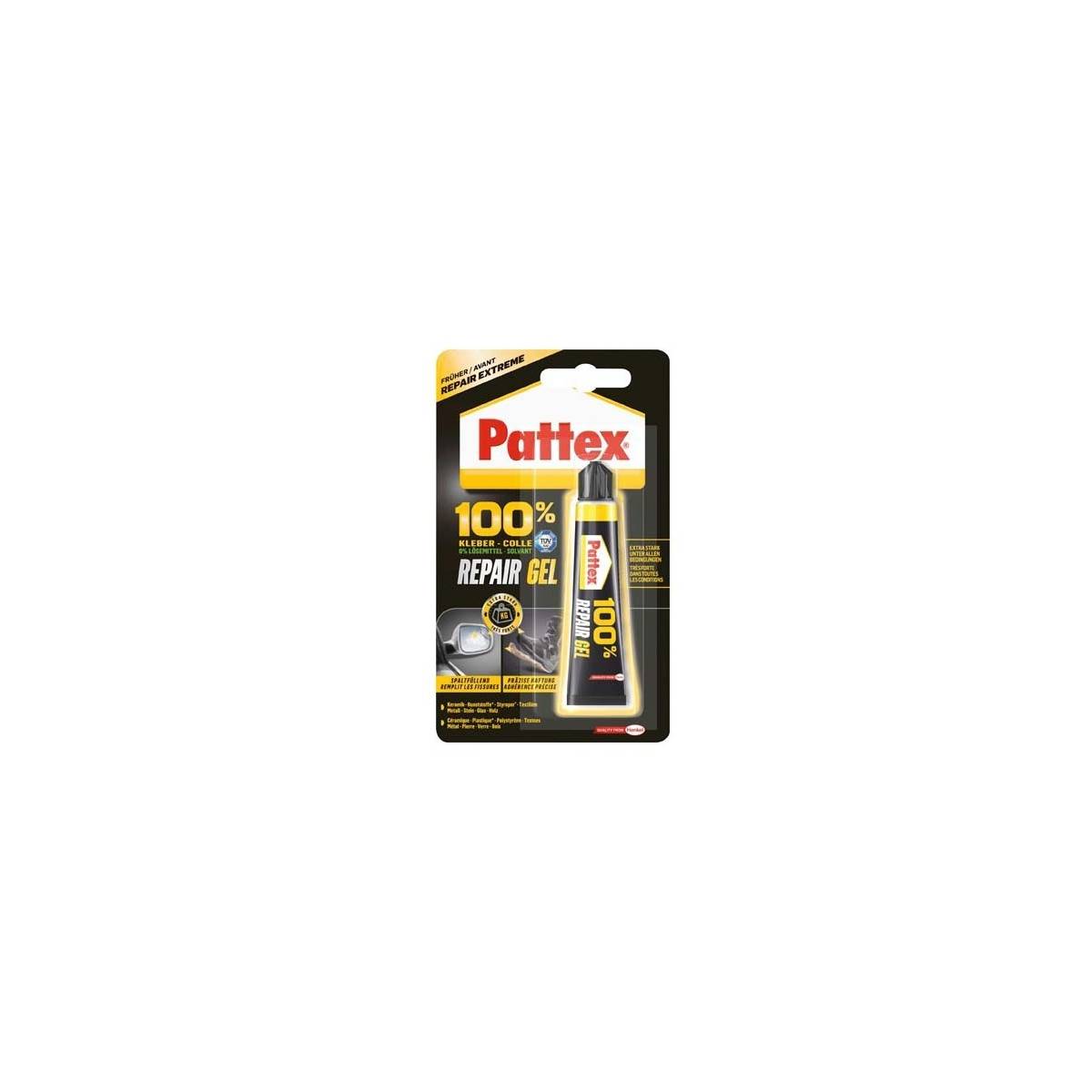 Pattex - Colle Repair Extra Forte - 20g