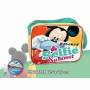 Mickey Mouse - Sac Repas Isotherme - Vert
