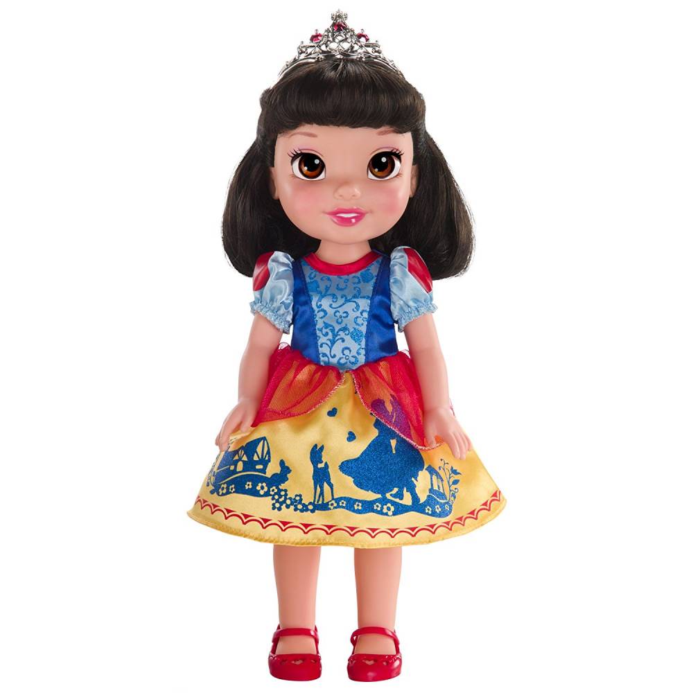 Disney Princesse - Poupée Blanche Neige 38 cm