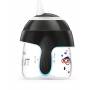 Philips Avent - Tasse à Bec Noir Pingouin - 200 ml - 6 mois +