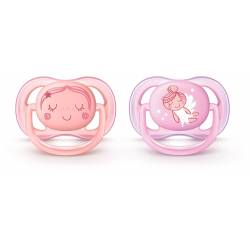 Ciucci AVENT Ultra AIR Pink Fairy 0-6 mesi
