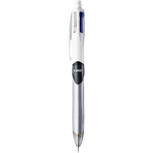 BIC - Stylo 4 Couleurs 3+1