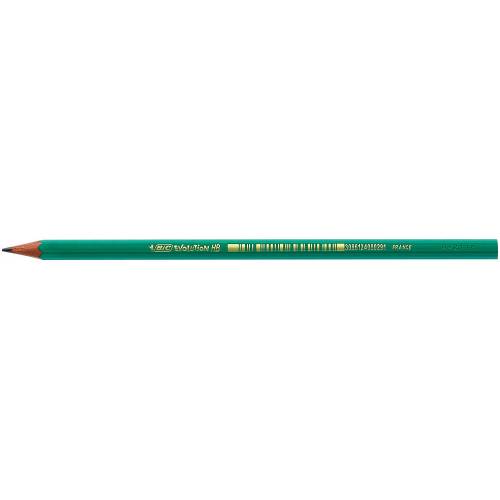 Crayon à papier - Critérium 550 - Mine HB - Bic