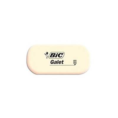 BIC - Gomme Galet