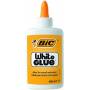 BIC - Colle Liquide Blanche White Glue
