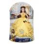 Disney -La Belle et la Bête - Poupée Belle et sa Robe de Bal Enchantée