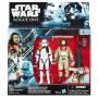 Star Wars - Pack de 2 Figurines - Baze Mabus et Stormtrooper