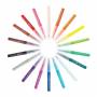 BIC KIDS - Etui de 10 Feutres de Coloriage Visquarelle