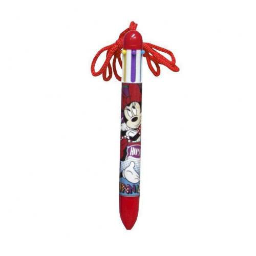 Disney - la reine des neiges - stylo à bille rétractable 6