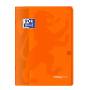 Cahier Oxford EasyBook Seyes A4 - 96 Pages Bleu