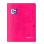 Cahier Oxford EasyBook Seyes A4 - 96 Pages Rose