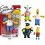 Les Simpsons - Figurine Parlante 15 cm
