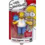 Les Simpsons - Figurine Parlante 15 cm