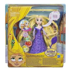 Disney Princesse - Poupée Raiponce Chanteuse