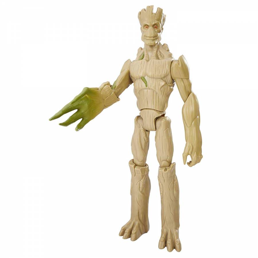 Figurine Groot Extensible Guardians of the Galaxy at the best price at  Paris-Stock.com