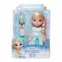Petite Poupée Elsa avec Olaf la Reine des Neiges Disney de 15 cm