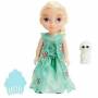 Mini Poupée Elsa avec Snowgie de la Reine des Neiges Disney