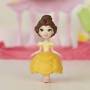 Disney Princesses Mini Royaume De Belle Et Salle de Bal Enchantée