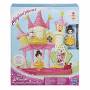 Disney Princesses Mini Royaume De Belle Et Salle de Bal Enchantée