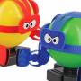 kd games - Balloon Bot Battle Jeux de Société, S17630