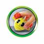 Bandai Figurine Pac-Man - Toupie Pac Panic 8 Cm