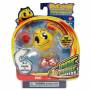 Bandai Figurine Pac-Man - Toupie Pac Panic 8 Cm