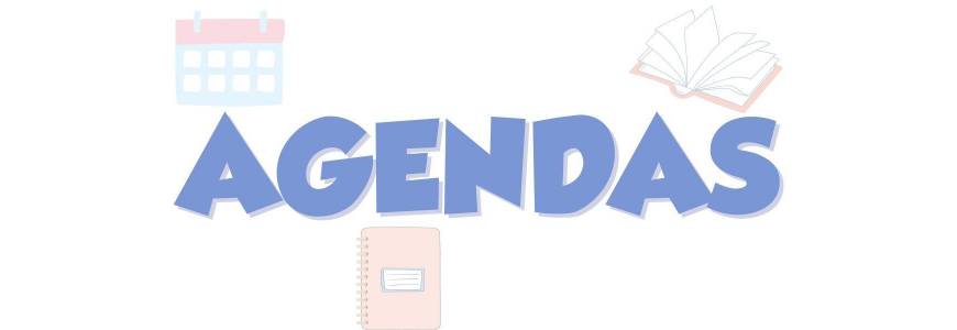 Agenda / repertoires