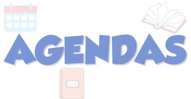 Agenda / repertoires
