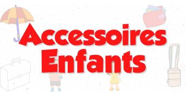 Children's accessories