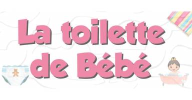 Baby's toilet