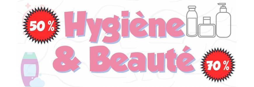 Higiene y Belleza