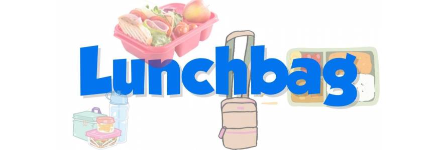 Lunch Bag - Pranzo al sacco