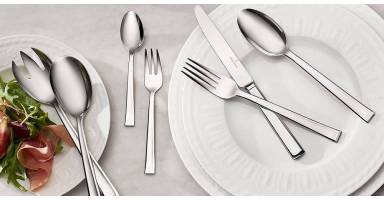 Cutlery and cutlery