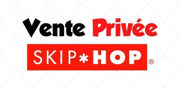 Vente privée Puericulture Skip Hop