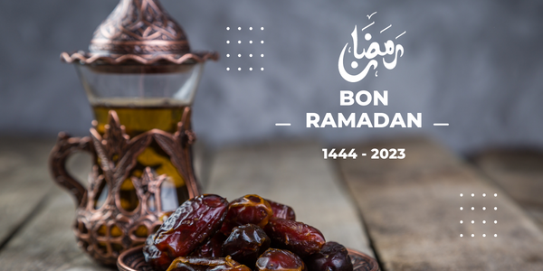 Ramadan 2023 France